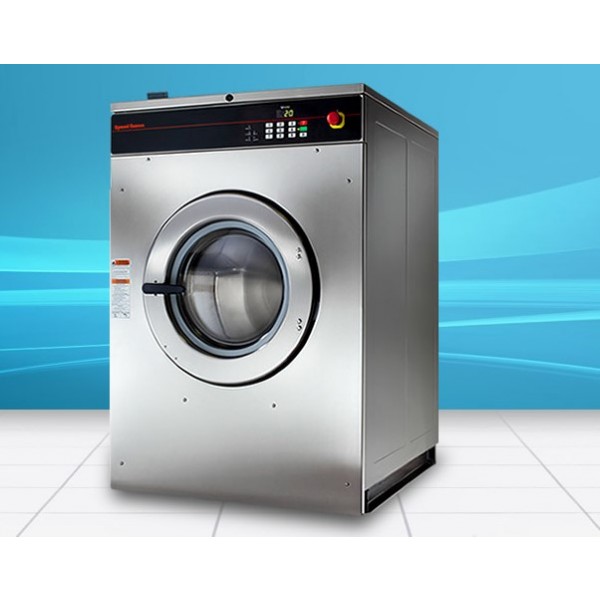 LAVADORA INDUSTRIAL SPEED QUEEN OPL