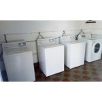 HOME STYLE LAVADORA SEMI INDUSTRIAL USO RUDO