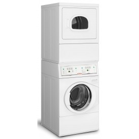 CENTRO DE LAVADO SEMI INDUSTRIAL SPEED QUEEN DIGITAL HOME STYLE120 V