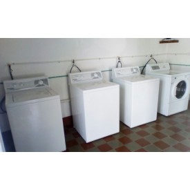 HOME STYLE LAVADORA SEMI INDUSTRIAL USO RUDO