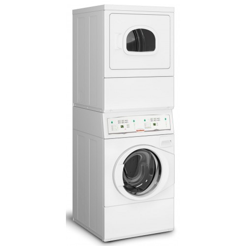 CENTRO DE LAVADO SEMI INDUSTRIAL SPEED QUEEN DIGITAL HOME STYLE120 V